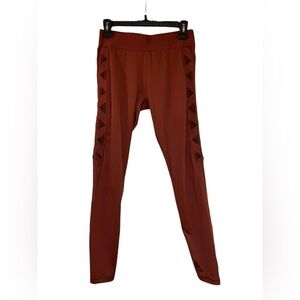 Adidas Aeroready Women’s Leggings Size M